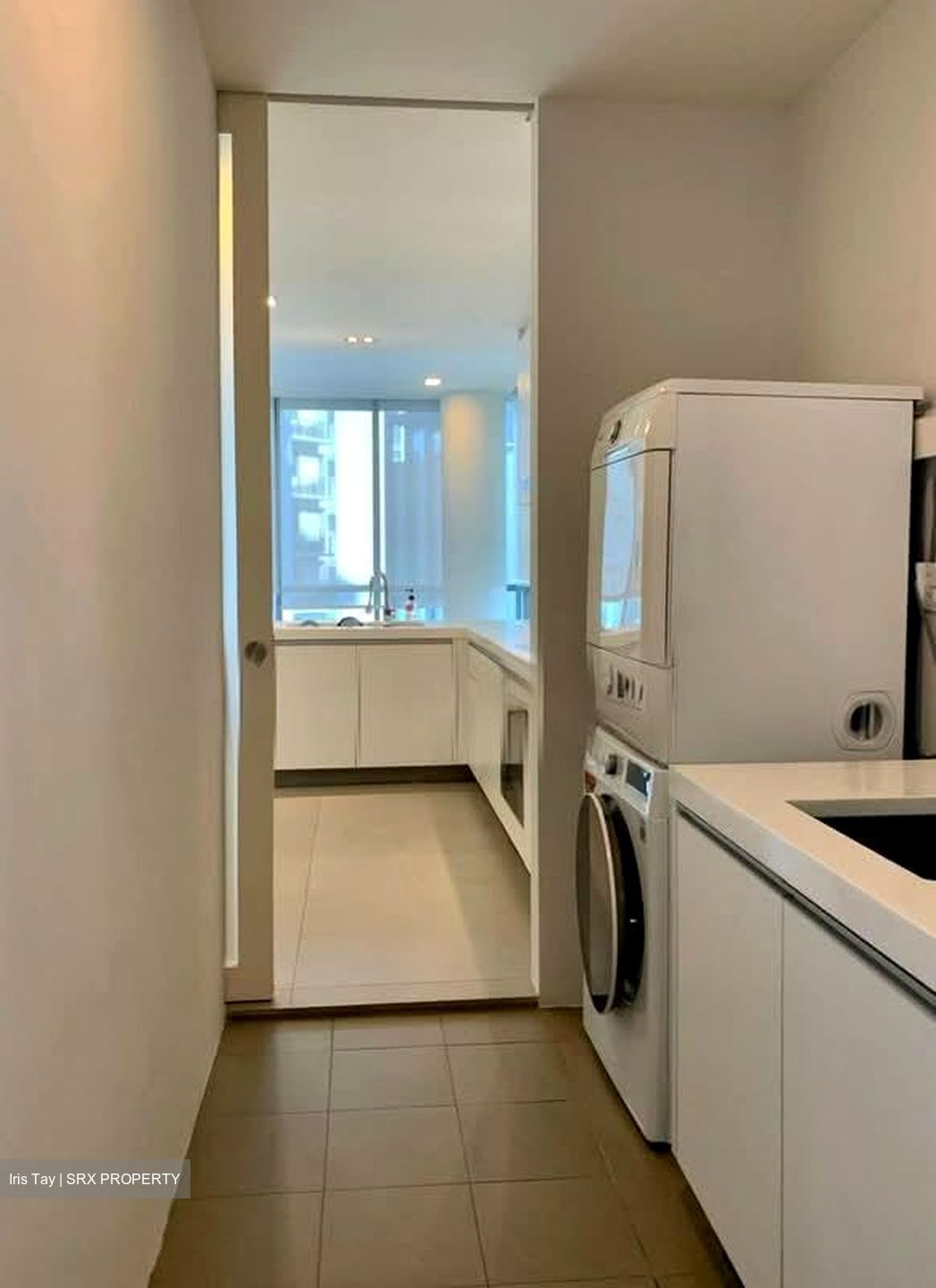 Fifteen Robin (D10), Condominium #554749521